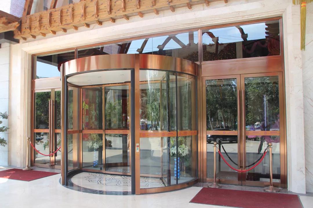 西安旋轉(zhuǎn)門(mén) 西安旋轉(zhuǎn)門(mén)