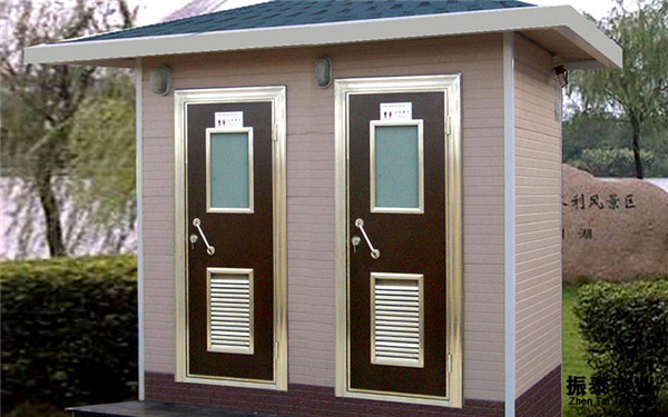 西安移動廁所，信譽卓著