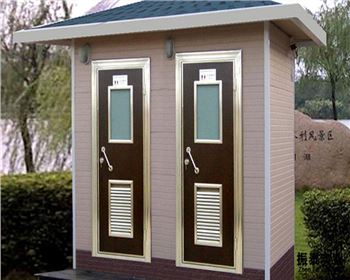 西安移動廁所，信譽卓著