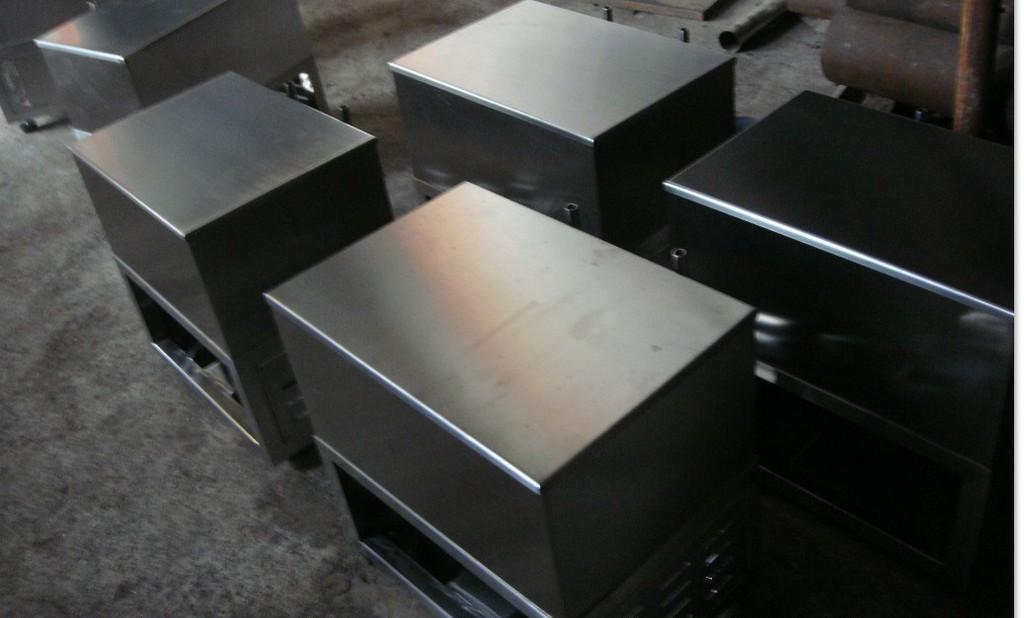 西安不銹鋼不銹鋼鈑金加工 西安不銹鋼不銹鋼鈑金加工